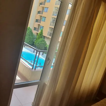Family Hotel Megas Апартамент Слънчев бряг