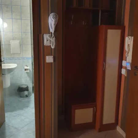 Family Hotel Megas Апартамент Слънчев бряг