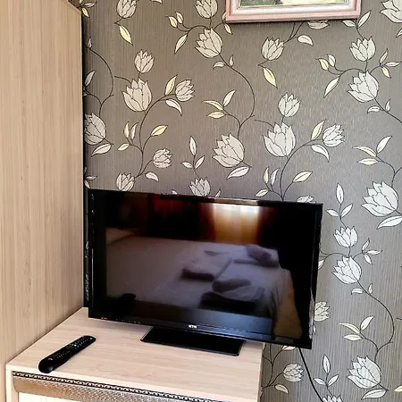Family Hotel Megas * Слънчев бряг